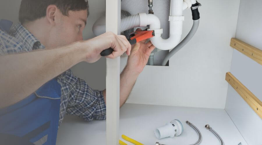 Professional same day plumber in Monroeville, PA
